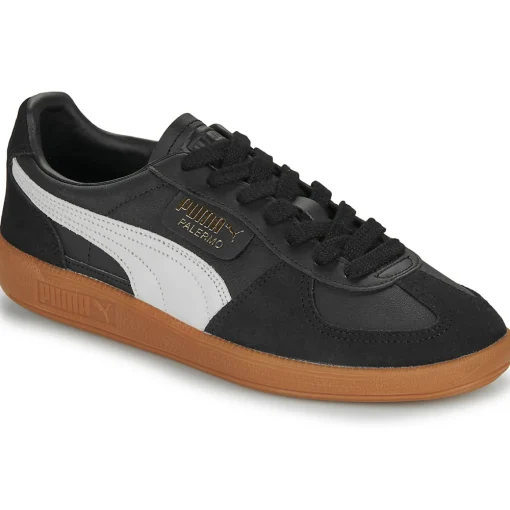 Puma - Palermo Lth