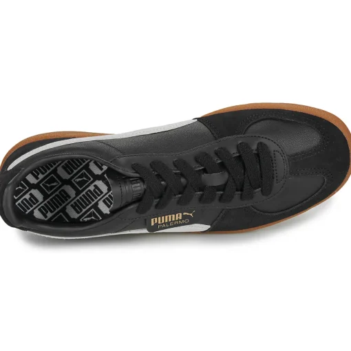 Puma - Palermo Lth