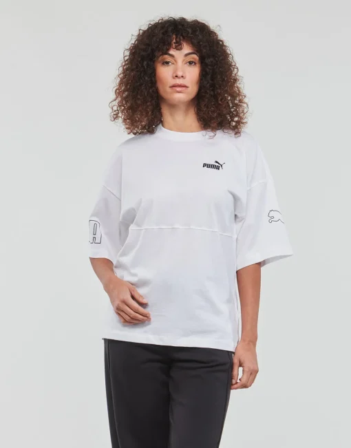 Puma - POWER COLORBLOCK