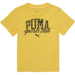 Puma - PUMA CLASS GRAPHIC TEE B