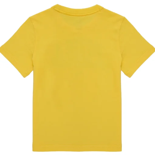Puma - PUMA CLASS GRAPHIC TEE B