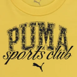 Puma - PUMA CLASS GRAPHIC TEE B