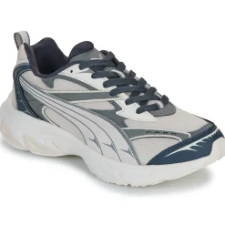Puma - Puma Morphic Suede