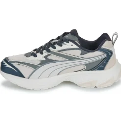 Puma - Puma Morphic Suede