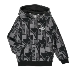 Puma - PUMA POWER AOP HOODIE