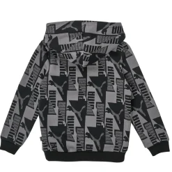 Puma - PUMA POWER AOP HOODIE
