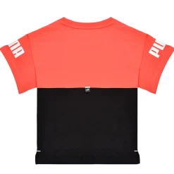 Puma - PUMA POWER COLORBLOCK TEE