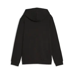Puma - PUMA POWER COLORBLOCK FULL-ZIP HOODIE