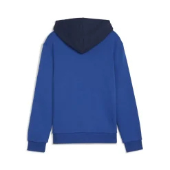 Puma - PUMA POWER GRAPHIC HOODIE TR B