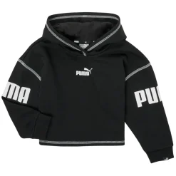 Puma - PUMA POWER HOODIE