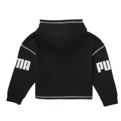 Puma - PUMA POWER HOODIE
