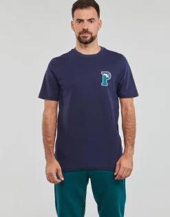Puma - PUMA SQUAD BADGE TEE