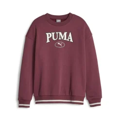 Puma - PUMA SQUAD CREW G