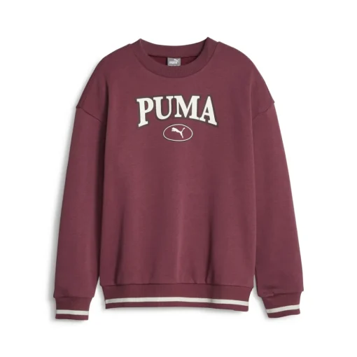 Puma - PUMA SQUAD CREW G