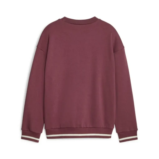 Puma - PUMA SQUAD CREW G