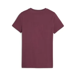 Puma - PUMA SQUAD GRAPHIC TEE G