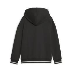 Puma - PUMA SQUAD HOODIE FL G