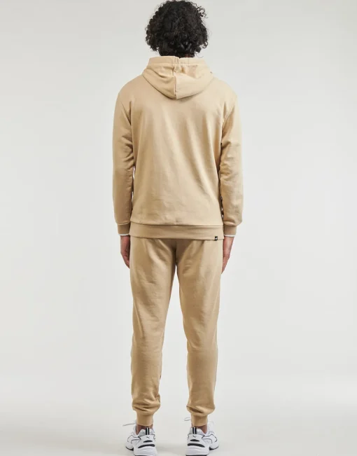 Puma - PUMA SQUAD HOODIE TR