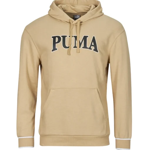 Puma - PUMA SQUAD HOODIE TR