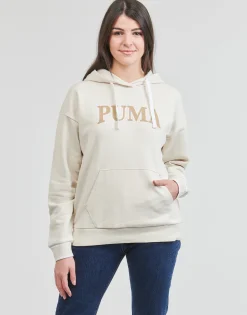 Puma - PUMA SQUAD HOODIE TR