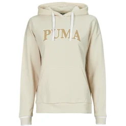 Puma - PUMA SQUAD HOODIE TR