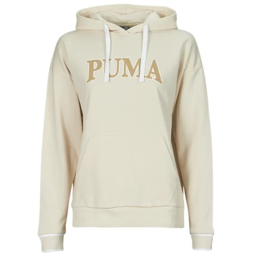 Puma - PUMA SQUAD HOODIE TR