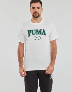 Puma - PUMA SQUAD TEE