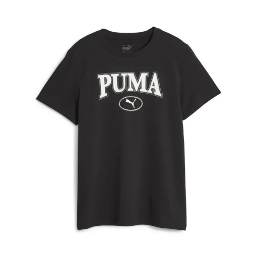 Puma - PUMA SQUAD TEE B