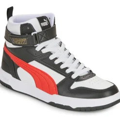 Puma - RBD GAME