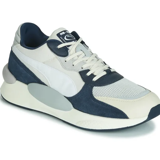 Puma - RS-9.8 TN SPACE