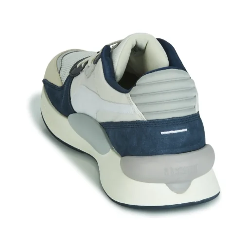 Puma - RS-9.8 TN SPACE