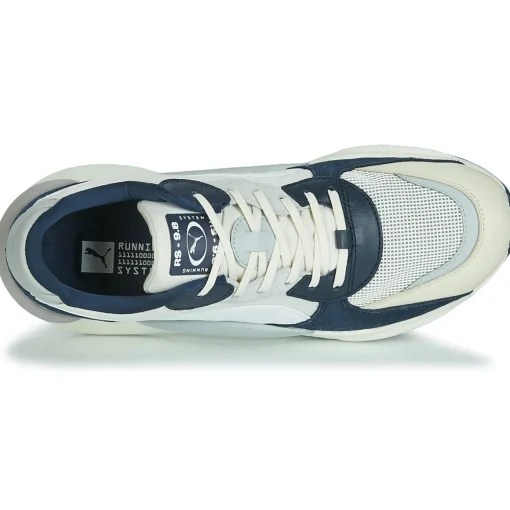 Puma - RS-9.8 TN SPACE