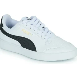 Puma - SHUFFLE JR