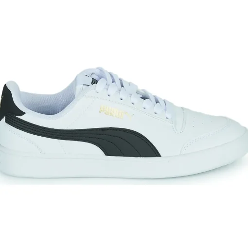 Puma - SHUFFLE JR