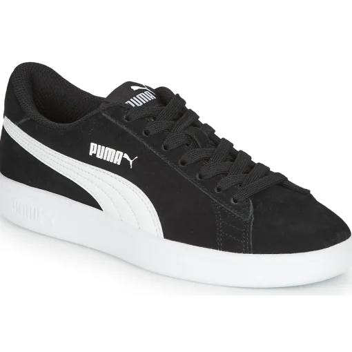 Puma - SMASH V2 SD JR