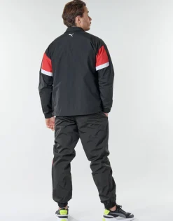 Puma - STREET JACKET