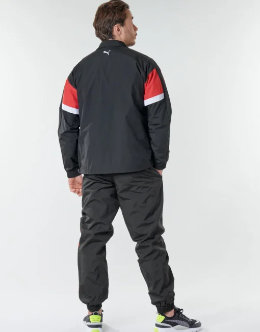 Puma - STREET JACKET