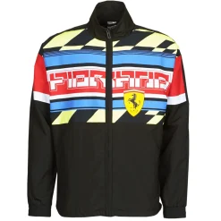 Puma - STREET JACKET