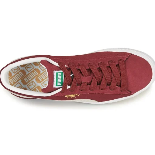Puma - SUEDE