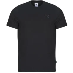 Puma - TEE MIF BADGE BRODE