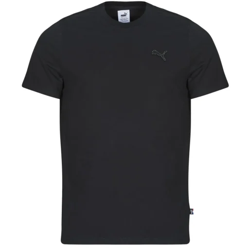 Puma - TEE MIF BADGE BRODE
