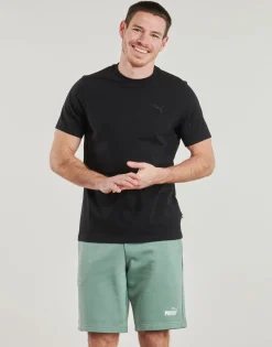 Puma - TEE MIF BADGE BRODE