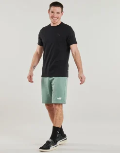 Puma - TEE MIF BADGE BRODE