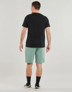 Puma - TEE MIF BADGE BRODE