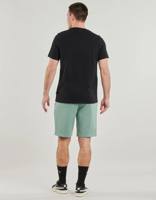Puma - TEE MIF BADGE BRODE