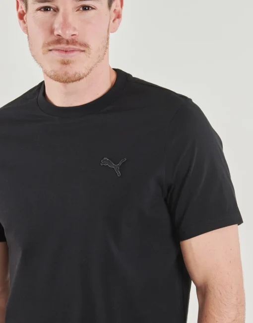 Puma - TEE MIF BADGE BRODE