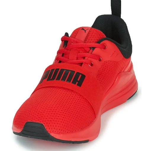 Puma - WIRED