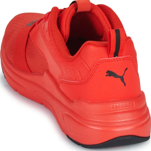 Puma - Wired 2