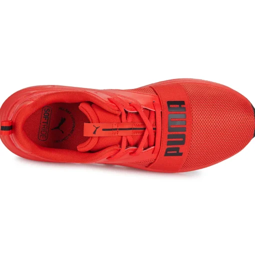 Puma - Wired 2