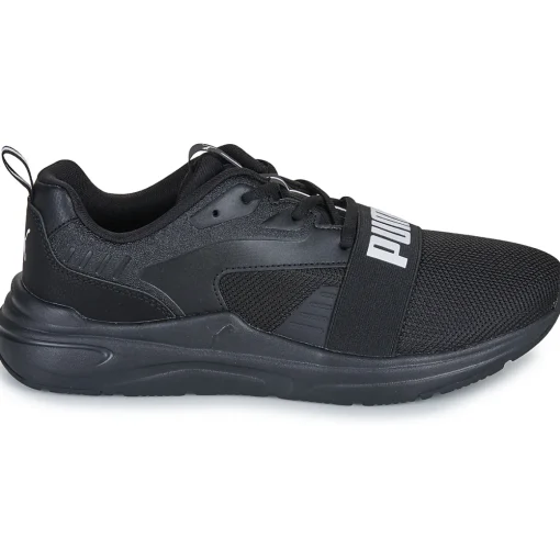 Puma - WIRED 2
